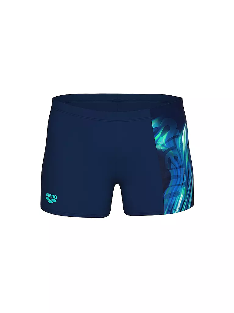 ARENA | Herren Beinbadehose Dreamline | dunkelblau