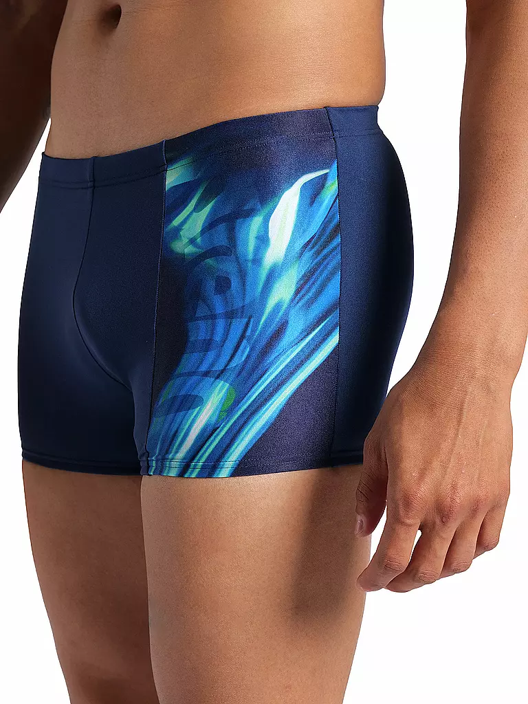 ARENA | Herren Beinbadehose Dreamline | dunkelblau