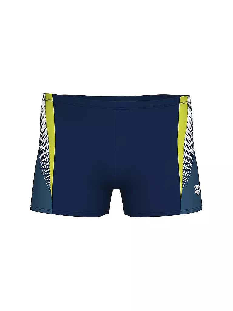 ARENA | Herren Beinbadehose | dunkelblau