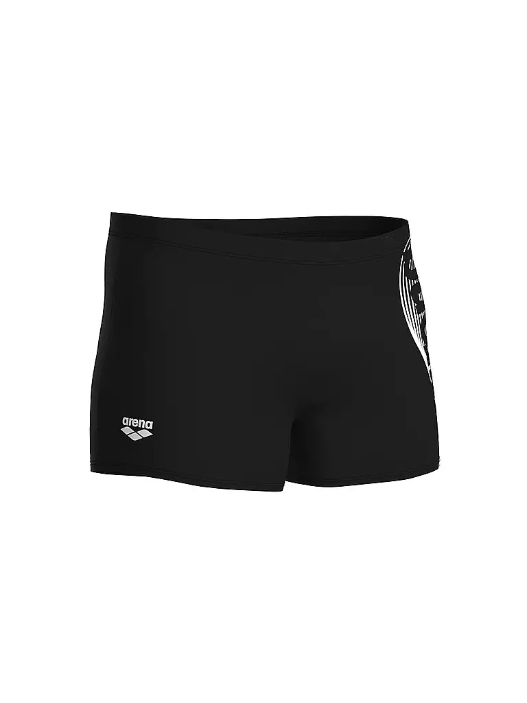 ARENA | Herren Beinbadehose | dunkelblau