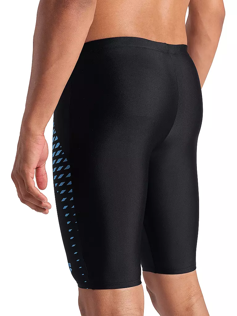 ARENA | Herren Beinbadehose | schwarz