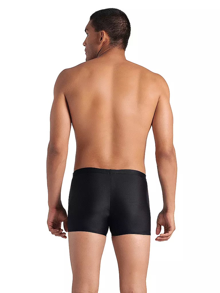 ARENA | Herren Beinbadehose | schwarz