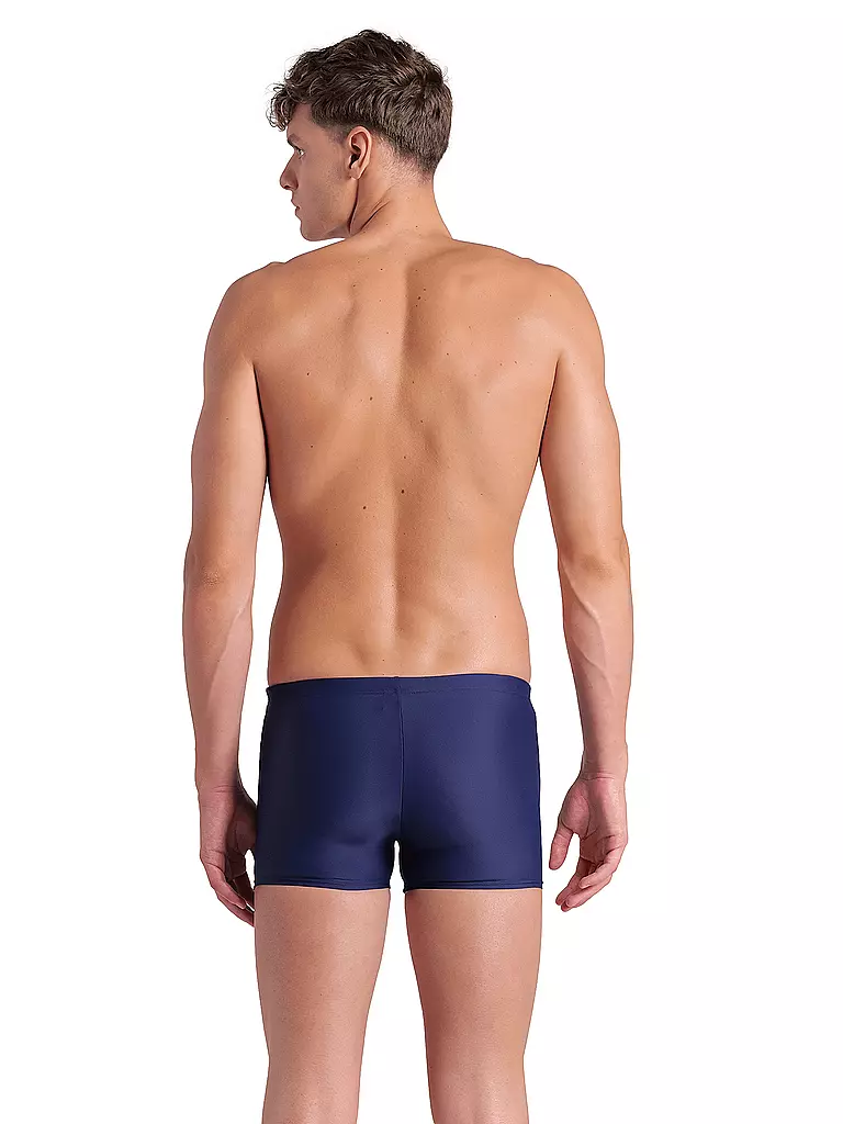 ARENA | Herren Beinbadehose | dunkelblau