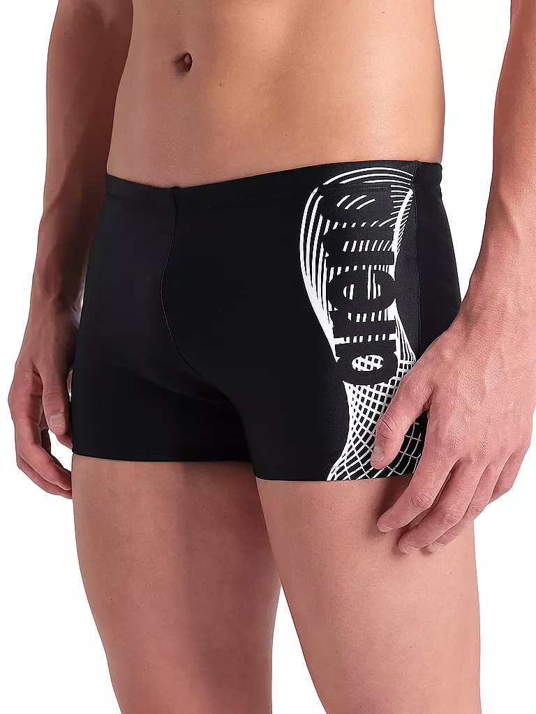 ARENA | Herren Beinbadehose | dunkelblau