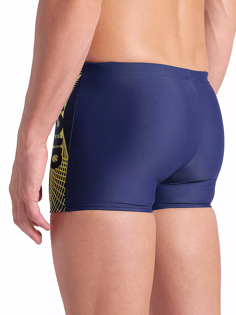 ARENA | Herren Beinbadehose | schwarz