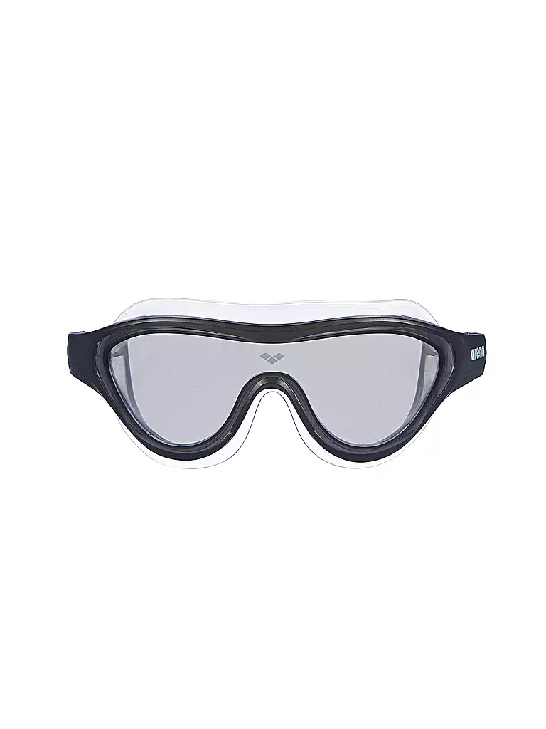 ARENA | Schwimmbrille The One Mask | schwarz