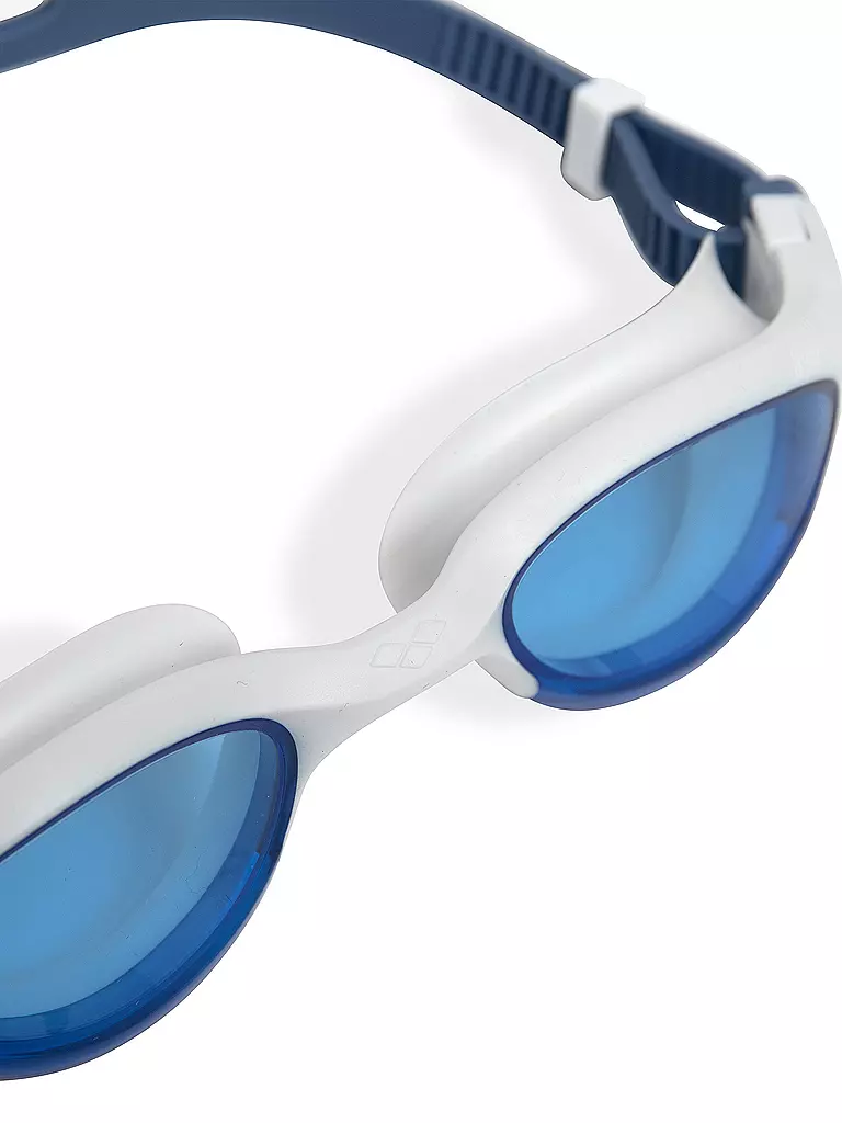 ARENA | Schwimmbrille The One Plus | blau