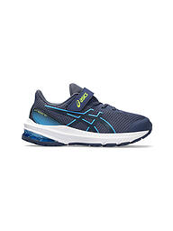 ASICS Kinder Laufschuhe GT 1000 12 GS blau