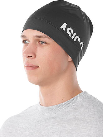 ASICS | Herren Laufbeanie Logo