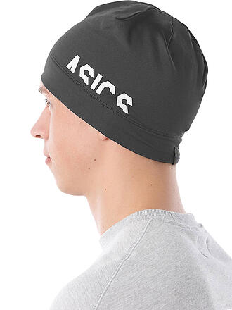 ASICS | Herren Laufbeanie Logo