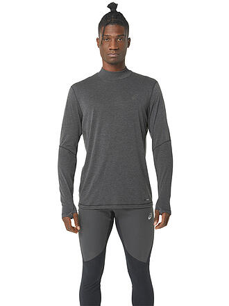 ASICS | Herren Laufshirt Metarun Mock Neck