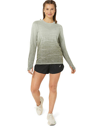 ASICS | Damen Laufshirt Seamless LS Top