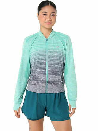 ASICS | Damen Laufjacke Nagino Seamless