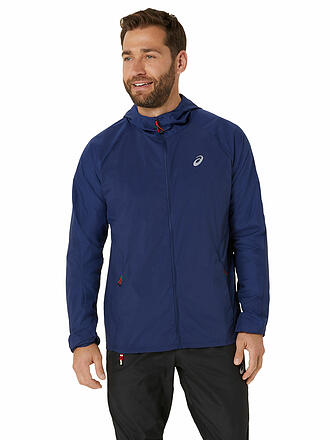 ASICS | Herren Laufjacke Road Packable