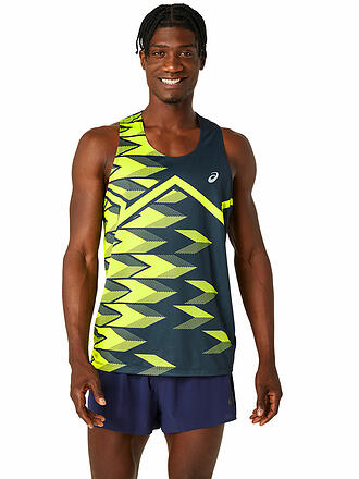 ASICS | Herren Lauftank Light Graphic