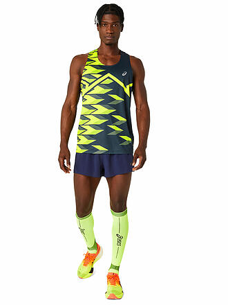 ASICS | Herren Lauftank Light Graphic