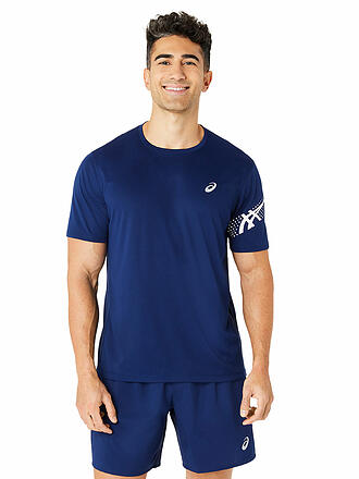 ASICS | Herren Laufshirt Icon SS Top