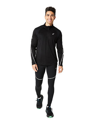 ASICS | Herren Laufshirt Road Lite-Show 1/2 Zip