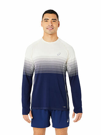 ASICS | Herren Laufshirt Seamless LS Top