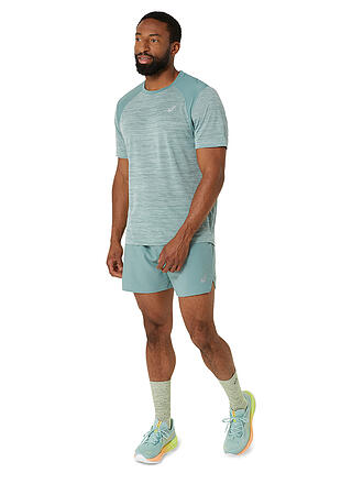 ASICS | Herren Laufshirt Road SS Top