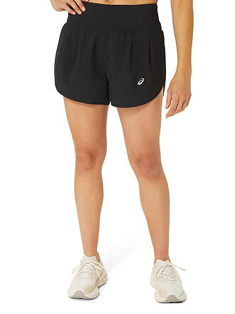 ASICS | Damen Laufshort Road 3,5 in