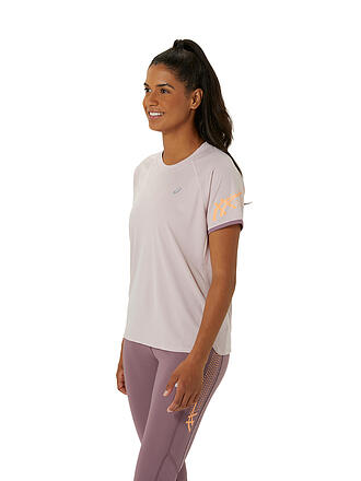 ASICS | Damen Laufshirt Icon