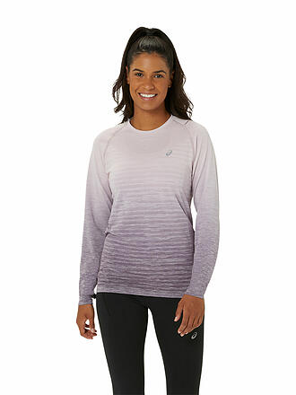 ASICS | Damen Laufshirt Seamless LS Top