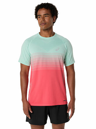 ASICS | Herren Laufshirt Seamless SS Top