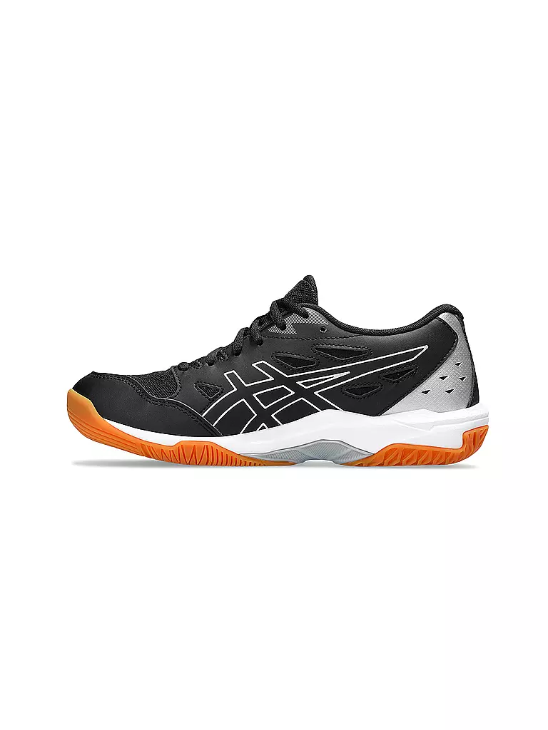 ASICS | Damen Hallenschuhe Gel-Rocket 11 | schwarz