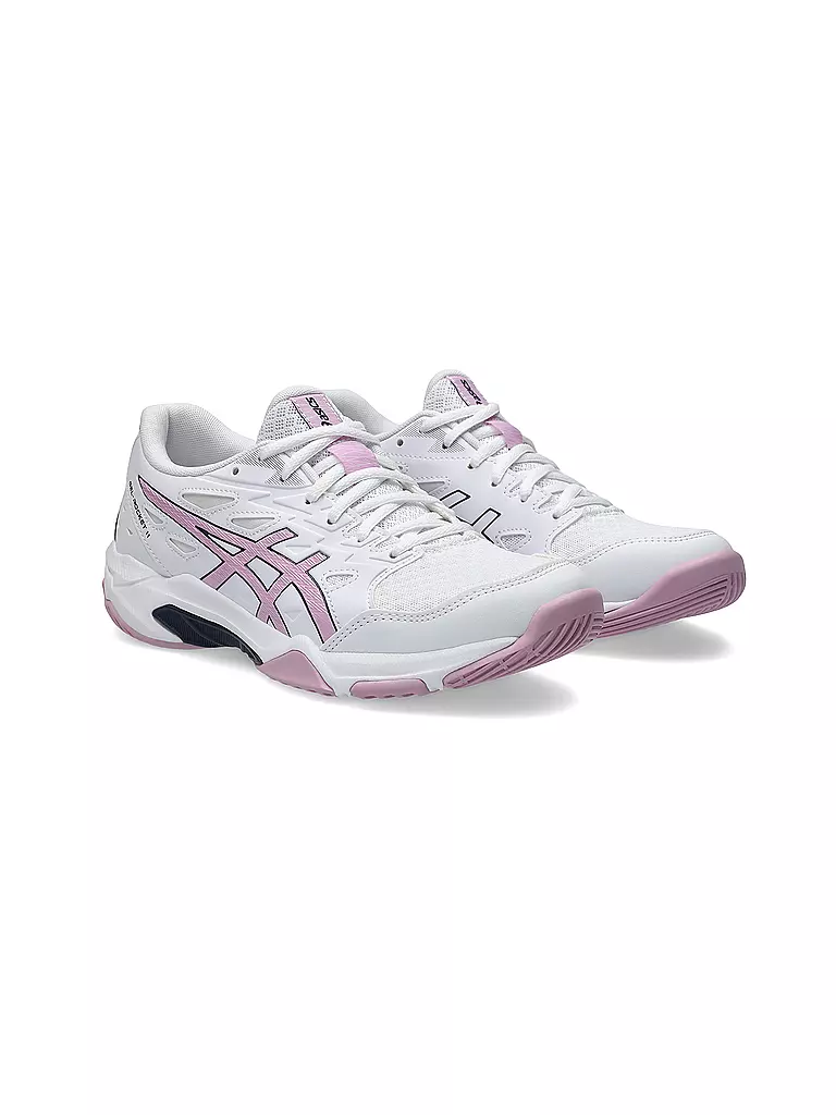 ASICS | Damen Hallenschuhe Gel-Rocket 11 | weiss