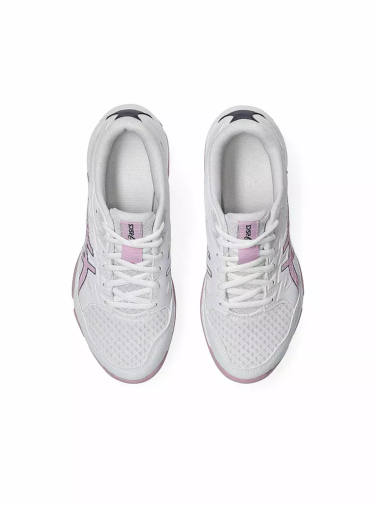 ASICS | Damen Hallenschuhe Gel-Rocket 11 | weiss