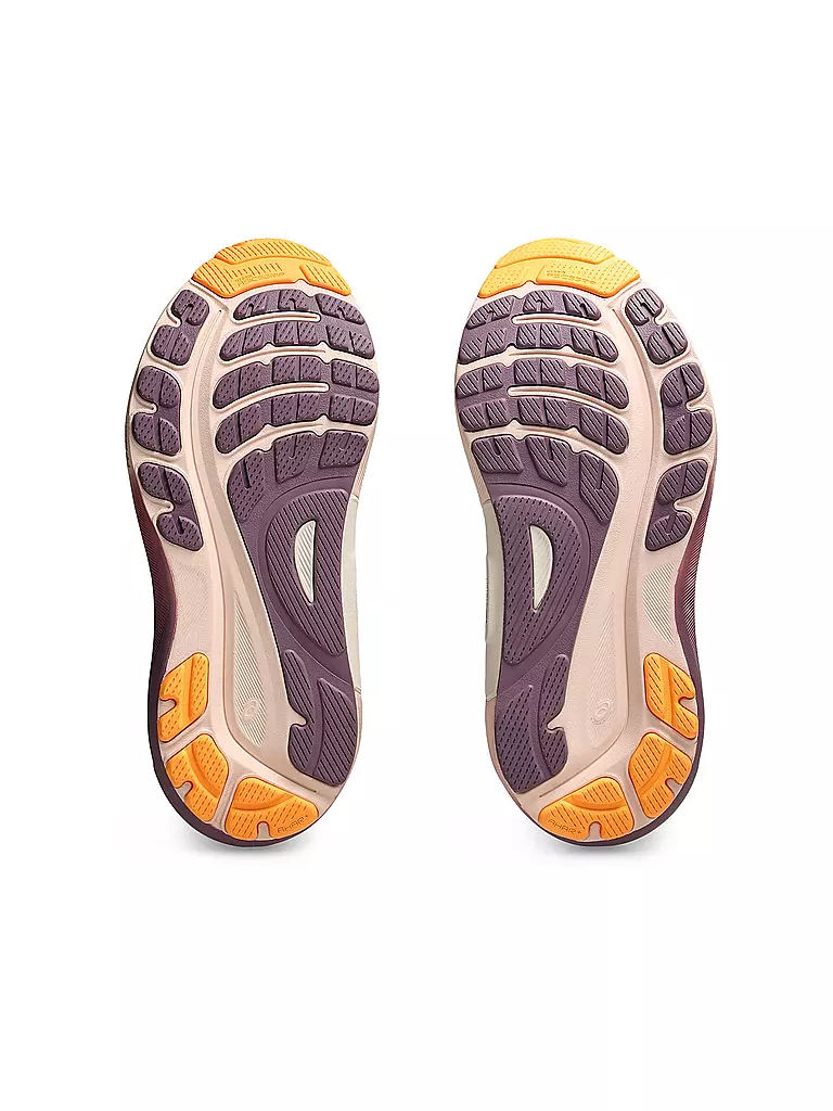 ASICS | Damen Laufschuhe Gel-Kayano 31 | weiss