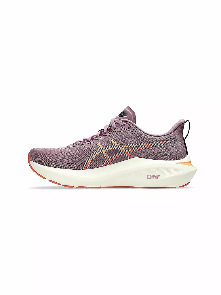 ASICS | Damen Laufschuhe GT-2000 13 | gelb