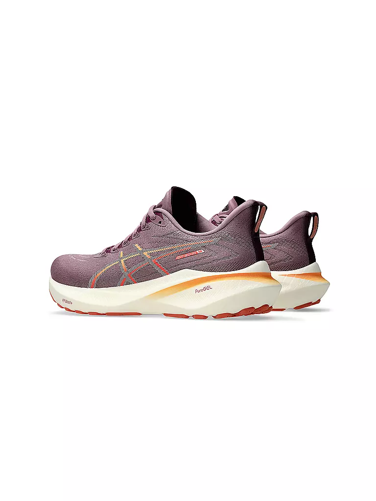 ASICS | Damen Laufschuhe GT-2000 13 | gelb