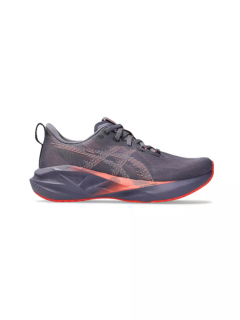 ASICS | Damen Laufschuhe Novablast 5 | lila