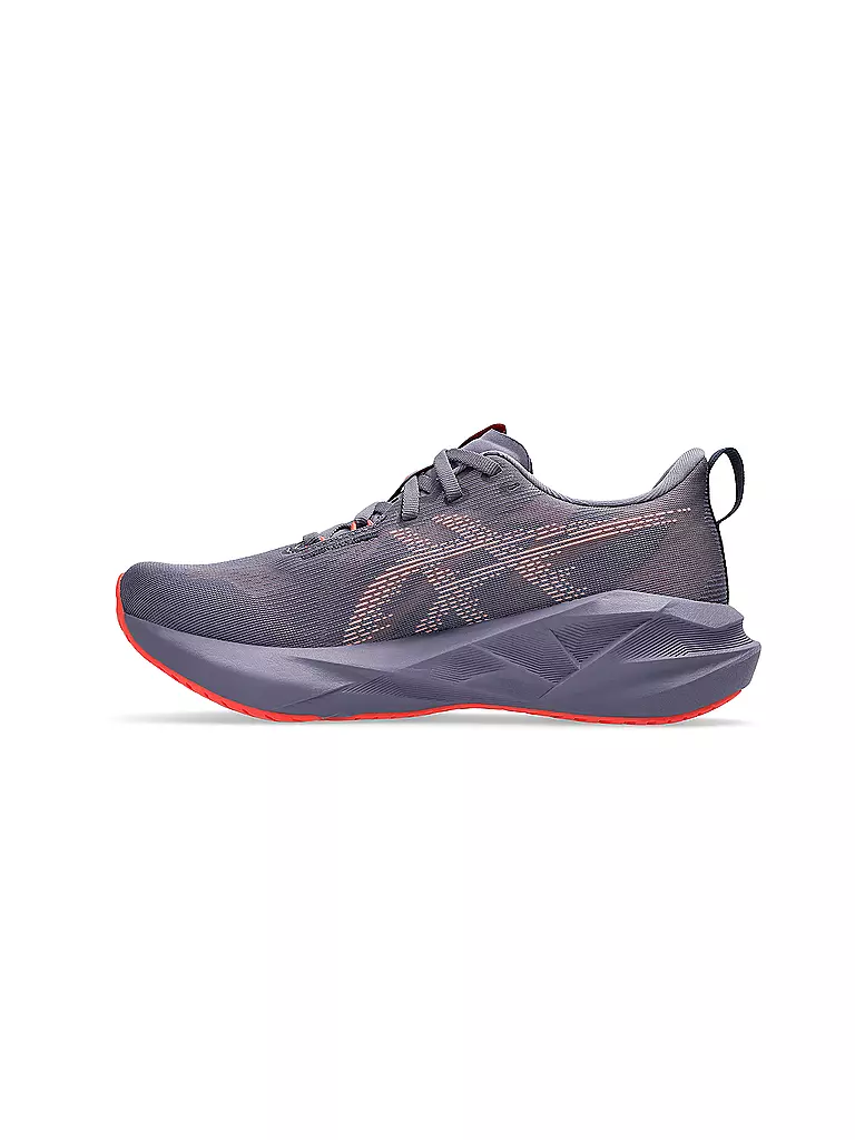 ASICS | Damen Laufschuhe Novablast 5 | lila