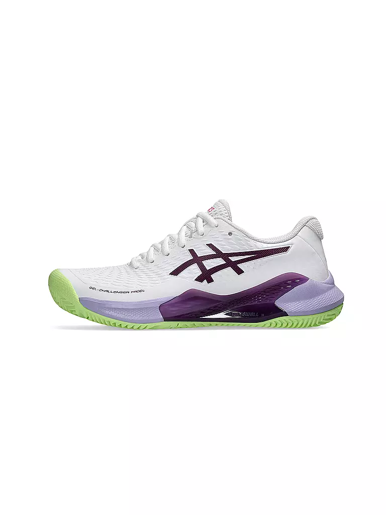 ASICS | Damen Padelschuhe Gel-Challenger 14 Padel | weiss