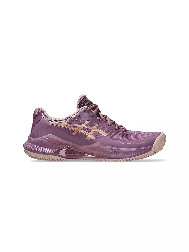 ASICS | Damen Padelschuhe Gel-Challenger 14 Padel | beere