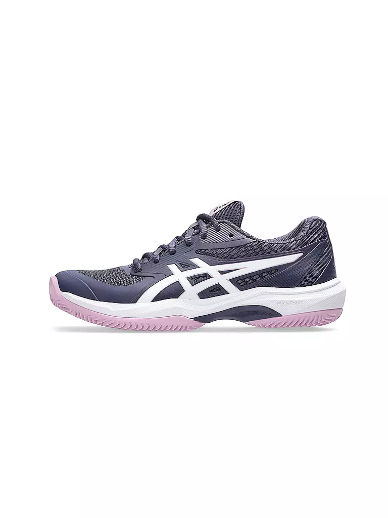 ASICS | Damen Tennisschuhe Game FF Clay/OC | dunkelblau