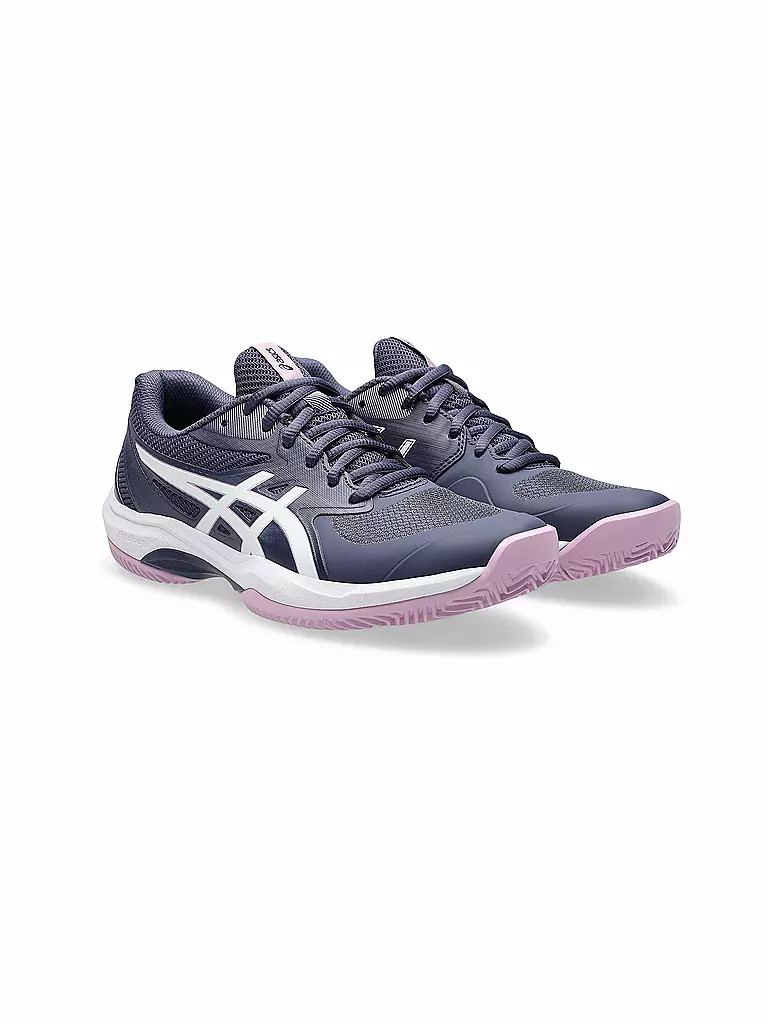 ASICS | Damen Tennisschuhe Game FF Clay/OC | dunkelblau