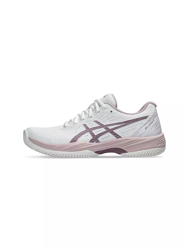 ASICS | Damen Tennisschuhe Gel-Game™ 9 Clay/OC | weiss