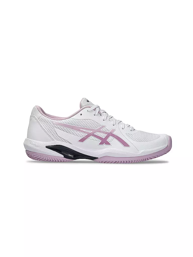 ASICS | Damen Tennisschuhe Solution Swift FF 2 Clay | weiss