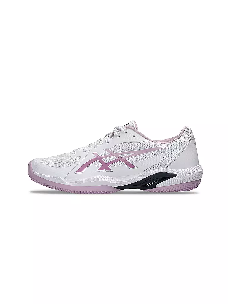 ASICS | Damen Tennisschuhe Solution Swift FF 2 Clay | weiss