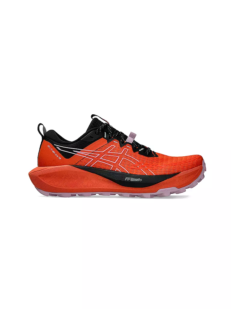 ASICS | Damen Traillaufschuhe Gel-Trabuco 13 | rot