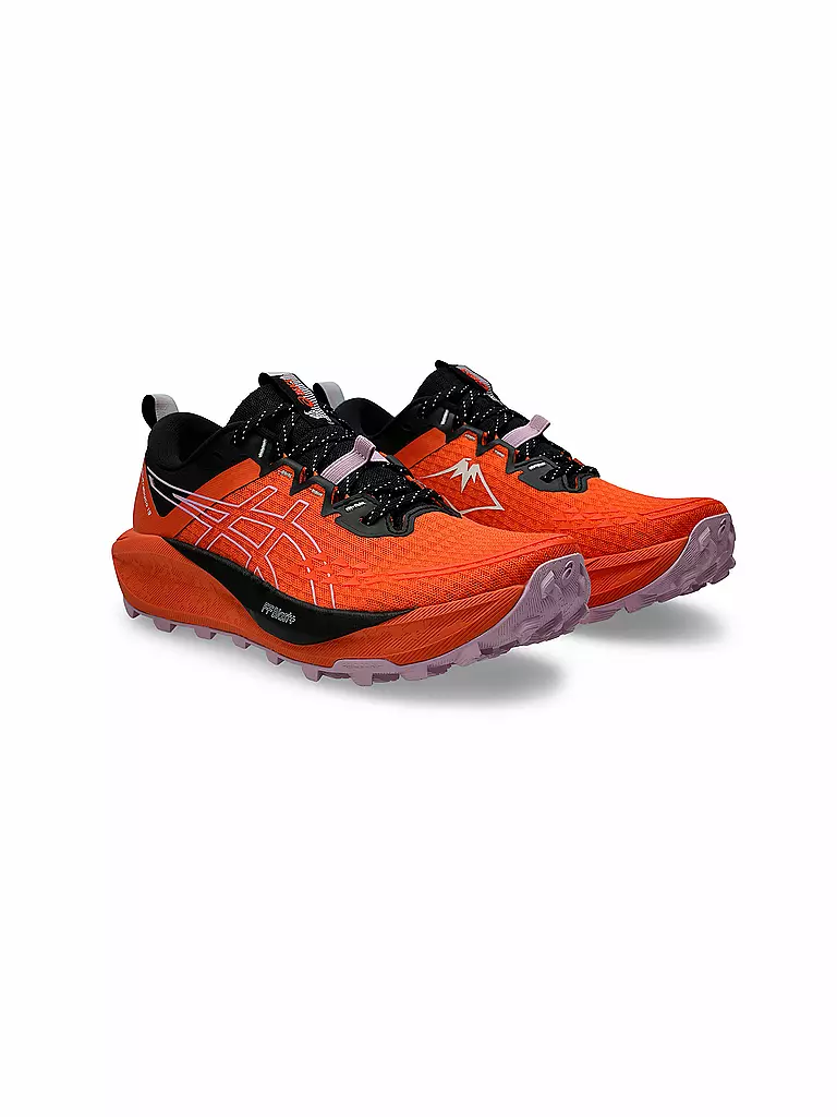 ASICS | Damen Traillaufschuhe Gel-Trabuco 13 | rot