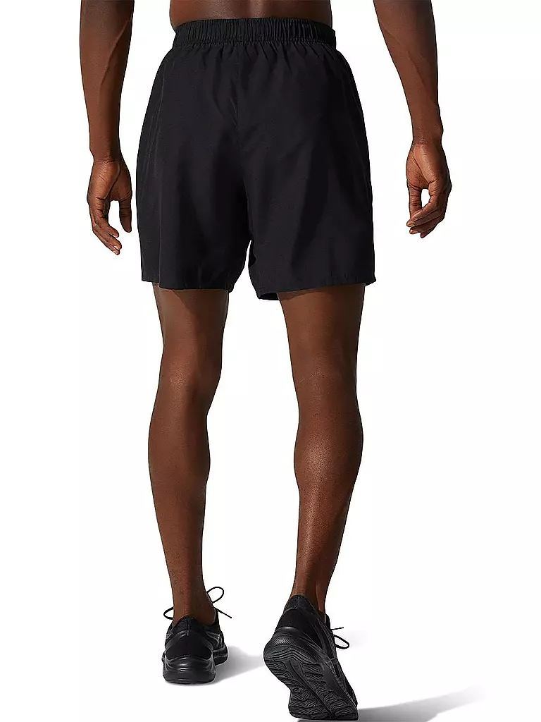 ASICS | Herren  Laufshort Core 7