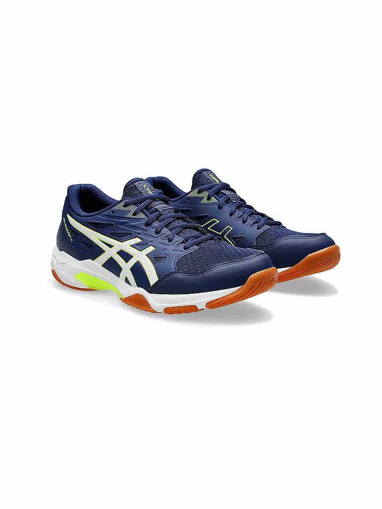 ASICS | Herren Hallenschuhe Gel-Rocket 11 | weiss