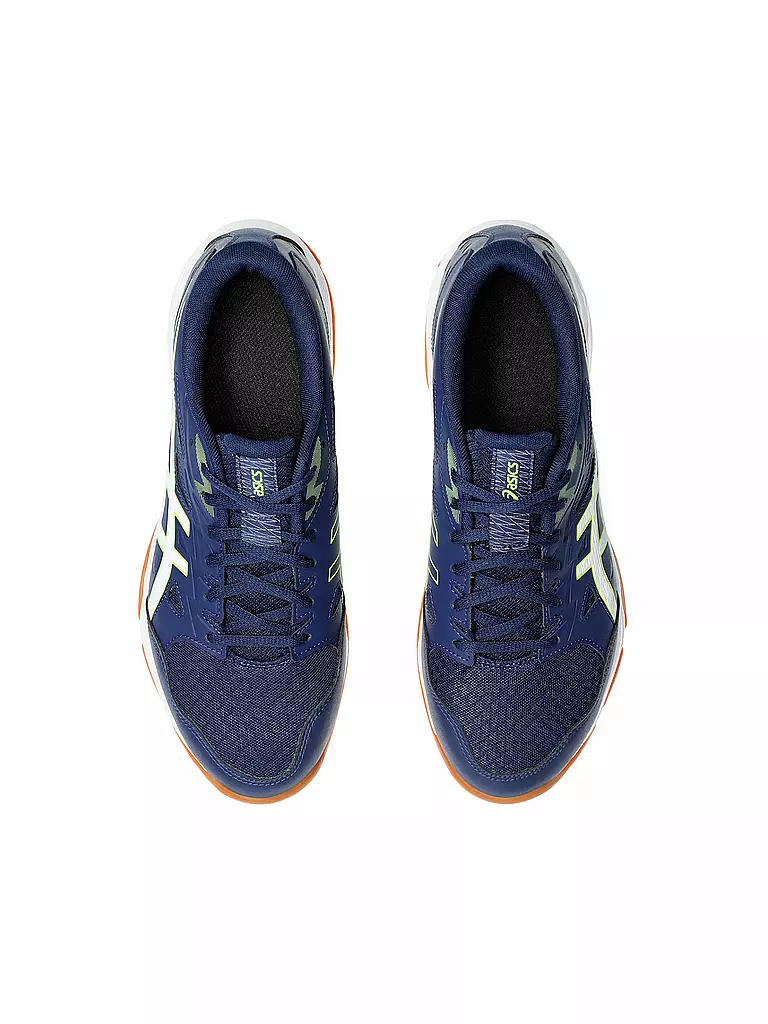 ASICS | Herren Hallenschuhe Gel-Rocket 11 | blau