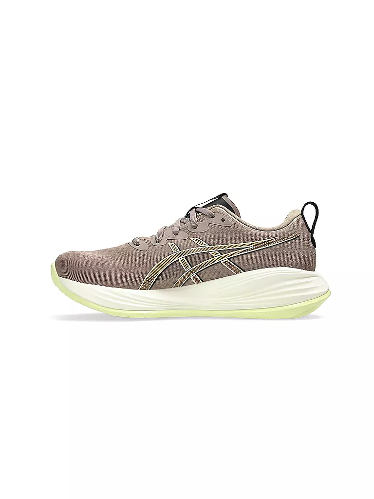 ASICS | Herren Laufschuhe Gel-Cumulus 27 | braun