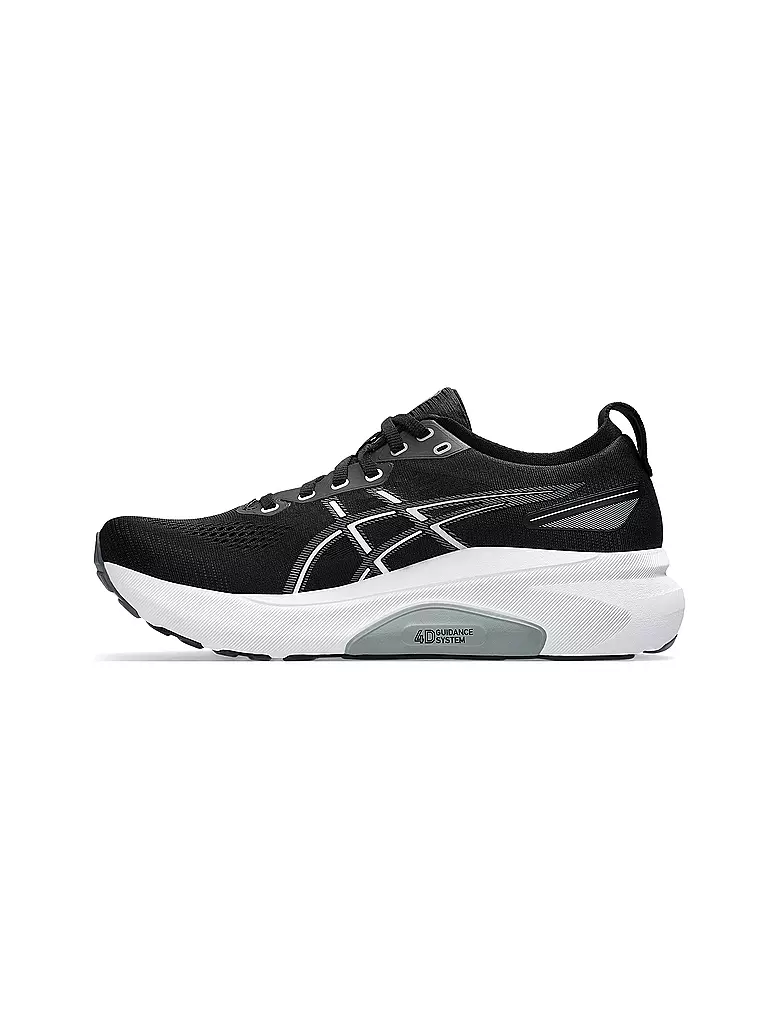 ASICS | Herren Laufschuhe Gel-Kayano 31  | schwarz